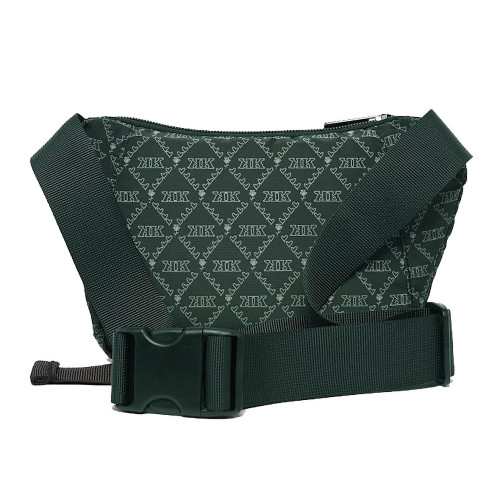 Karl Kani Τσαντάκι μέσης KK Retro Kani Monogram AOP Crossbody Bag
